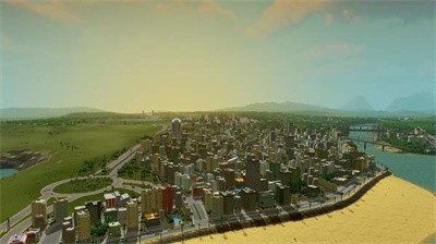都市天際線(安卓版)
