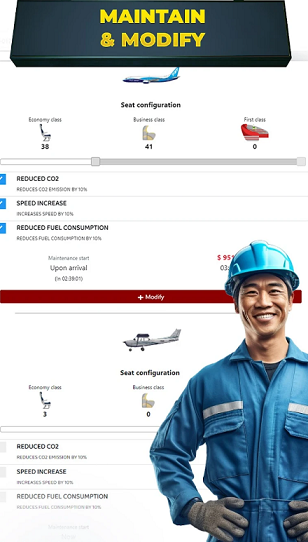 航空經(jīng)理2024