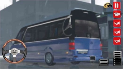 乘客運輸模擬器