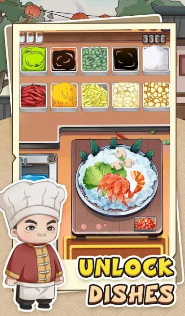瘋狂龍蝦館