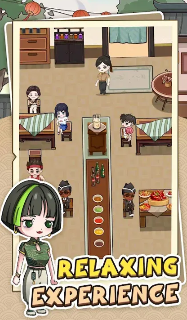 瘋狂龍蝦館