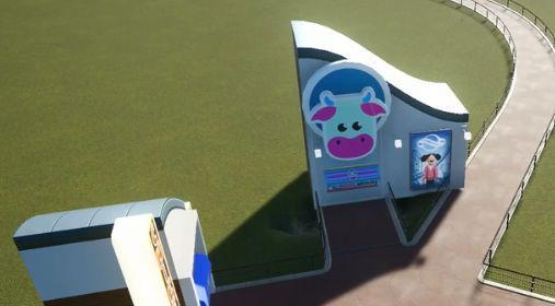 小小夢想樂園