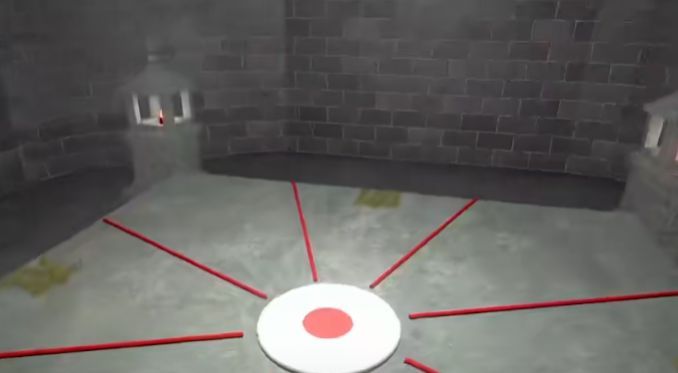 聽(tīng)聲辨位模擬器